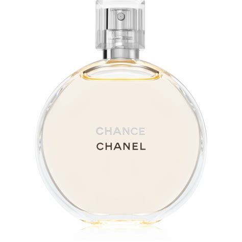 notino chanel chance|chanel chance 50 ml.